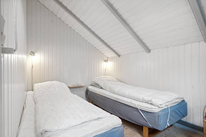 Foto von Ferienhaus NC66 in Dueodde - Bornholm