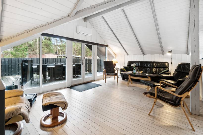 Foto von Ferienhaus NC66 in Dueodde - Bornholm