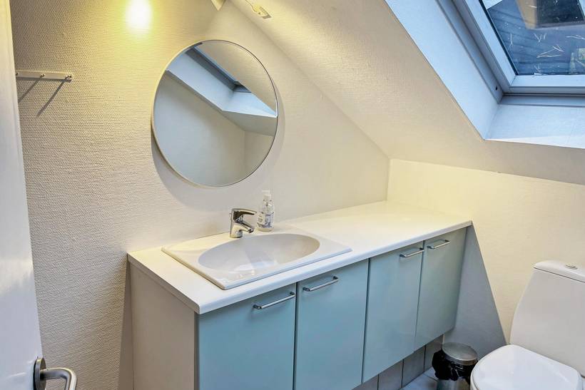 Foto von Ferienhaus NC66 in Dueodde - Bornholm