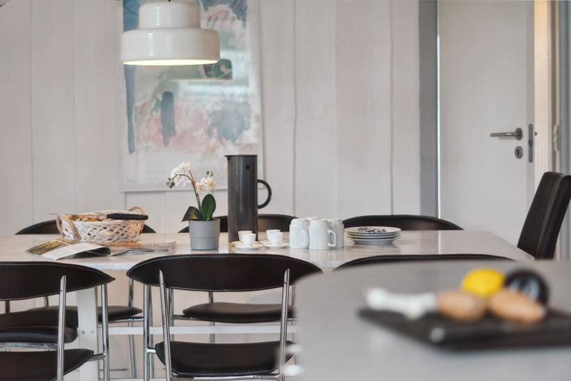 Foto von Ferienhaus NC66 in Dueodde - Bornholm