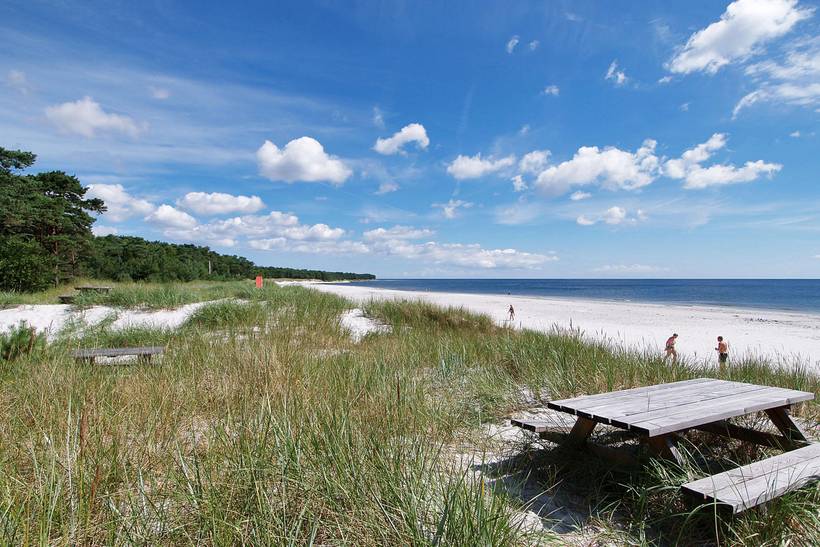 Foto von Ferienhaus NC66 in Dueodde - Bornholm
