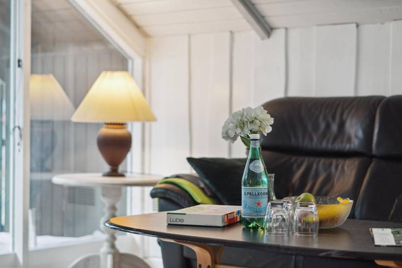 Foto von Ferienhaus NC66 in Dueodde - Bornholm
