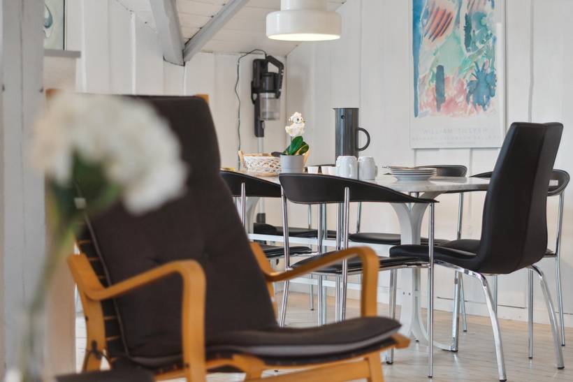 Foto von Ferienhaus NC66 in Dueodde - Bornholm