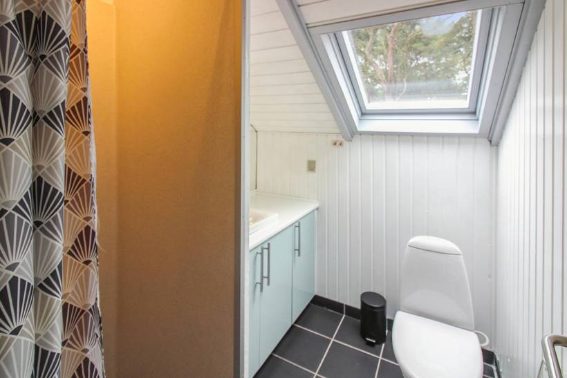 Foto von Ferienhaus NC66 in Dueodde - Bornholm