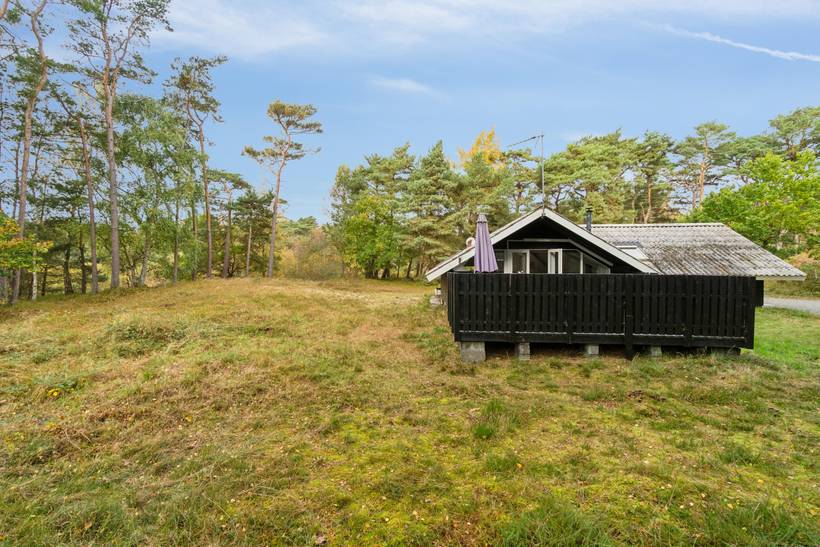 Foto von Ferienhaus NC66 in Dueodde - Bornholm