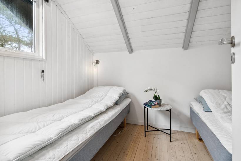 Foto von Ferienhaus NC66 in Dueodde - Bornholm
