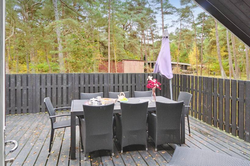 Foto von Ferienhaus NC66 in Dueodde - Bornholm