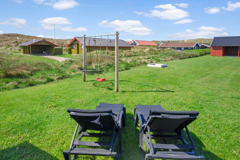 Foto von Ferienhaus NC68 in Årgab - Westjütland