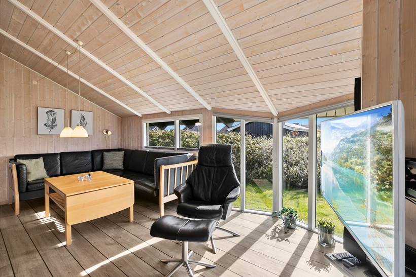 Foto von Ferienhaus NC68 in Årgab - Westjütland