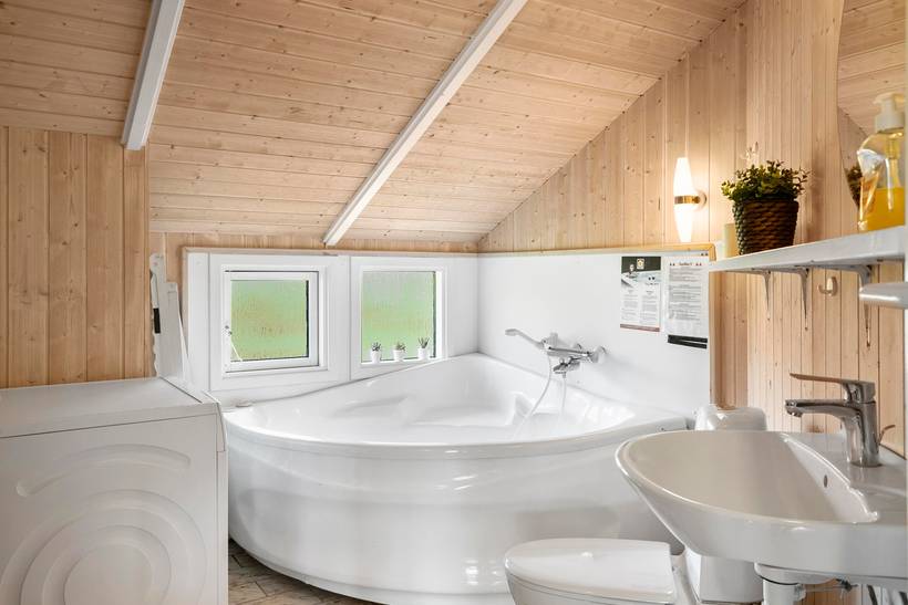 Foto von Ferienhaus NC68 in Årgab - Westjütland