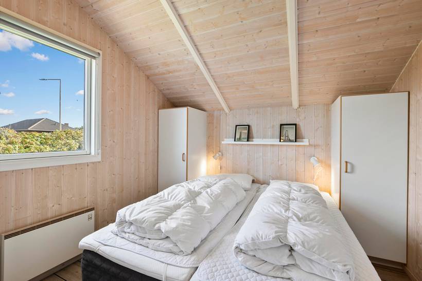 Foto von Ferienhaus NC68 in Årgab - Westjütland