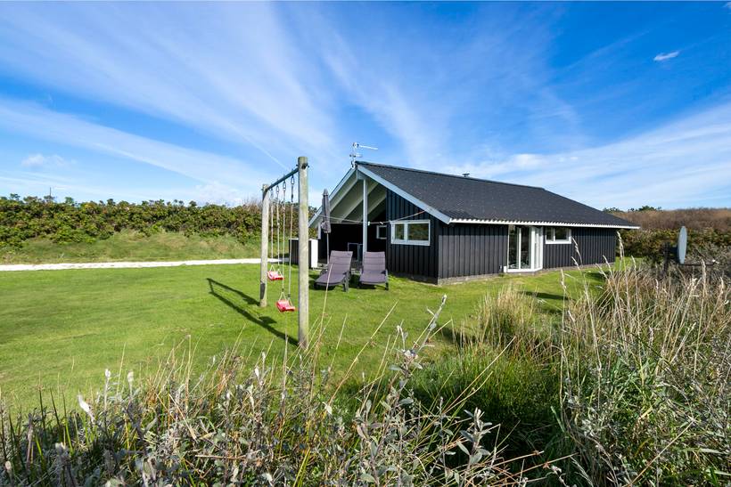 Foto von Ferienhaus NC68 in Årgab - Westjütland