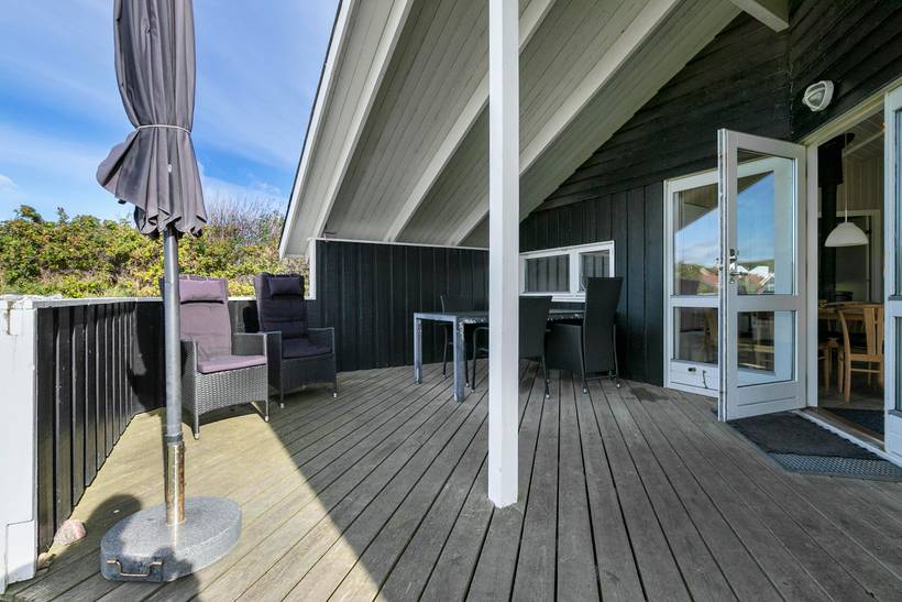 Foto von Ferienhaus NC68 in Årgab - Westjütland