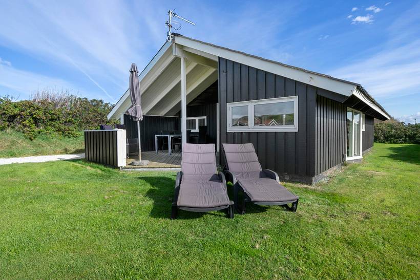 Foto von Ferienhaus NC68 in Årgab - Westjütland