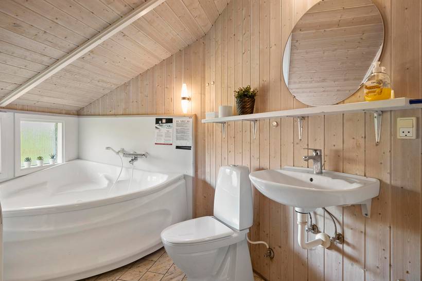 Foto von Ferienhaus NC68 in Årgab - Westjütland