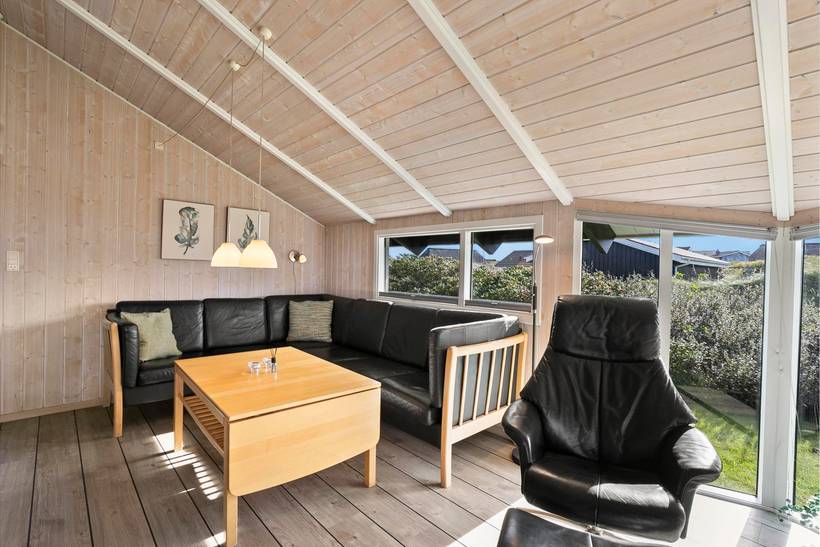 Foto von Ferienhaus NC68 in Årgab - Westjütland