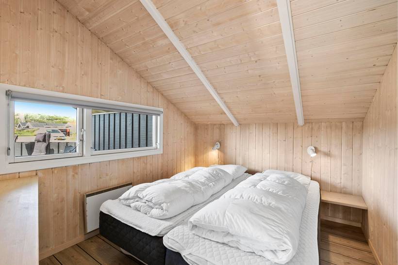 Foto von Ferienhaus NC68 in Årgab - Westjütland