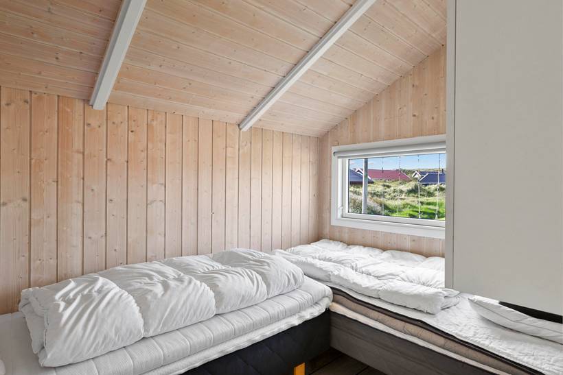 Foto von Ferienhaus NC68 in Årgab - Westjütland