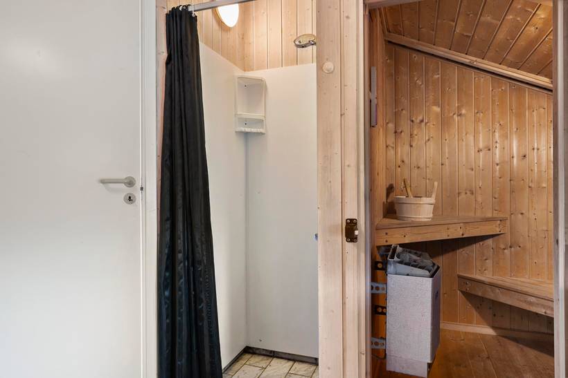 Foto von Ferienhaus NC68 in Årgab - Westjütland