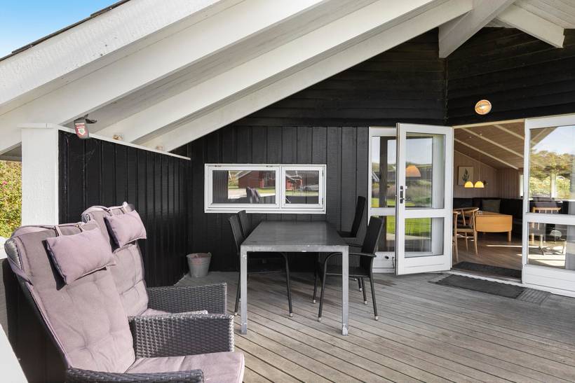 Foto von Ferienhaus NC68 in Årgab - Westjütland