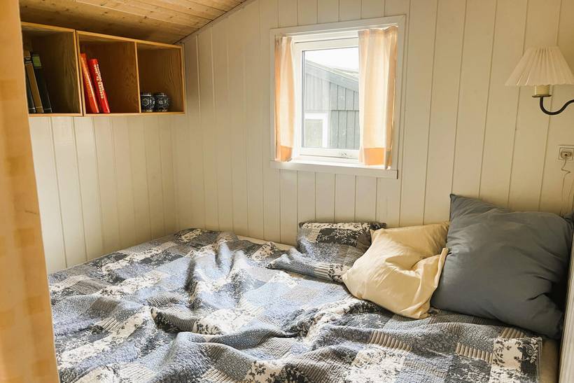 Foto von Ferienhaus NC73 auf Brunshuse - Südfünen