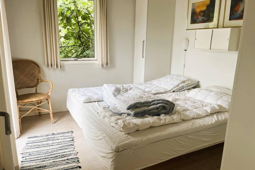 Foto von Ferienhaus NC73 auf Brunshuse - Südfünen