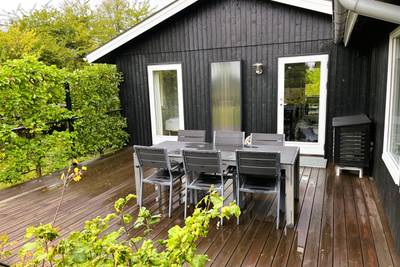 Vorschaubild von Ferienhaus NC73 auf Brunshuse - Südfünen