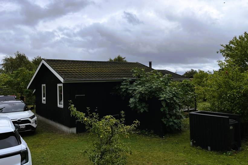 Foto von Ferienhaus NC73 auf Brunshuse - Südfünen