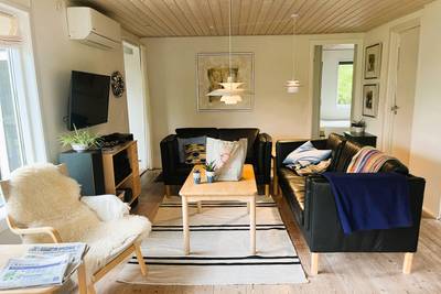 Vorschaubild von Ferienhaus NC73 auf Brunshuse - Südfünen