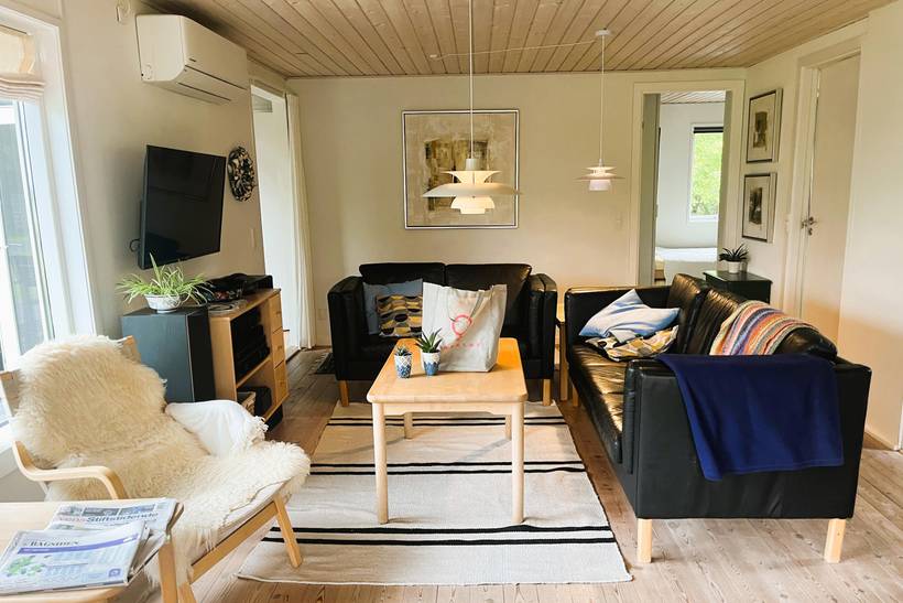Foto von Ferienhaus NC73 auf Brunshuse - Südfünen