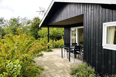 Vorschaubild von Ferienhaus NC73 auf Brunshuse - Südfünen
