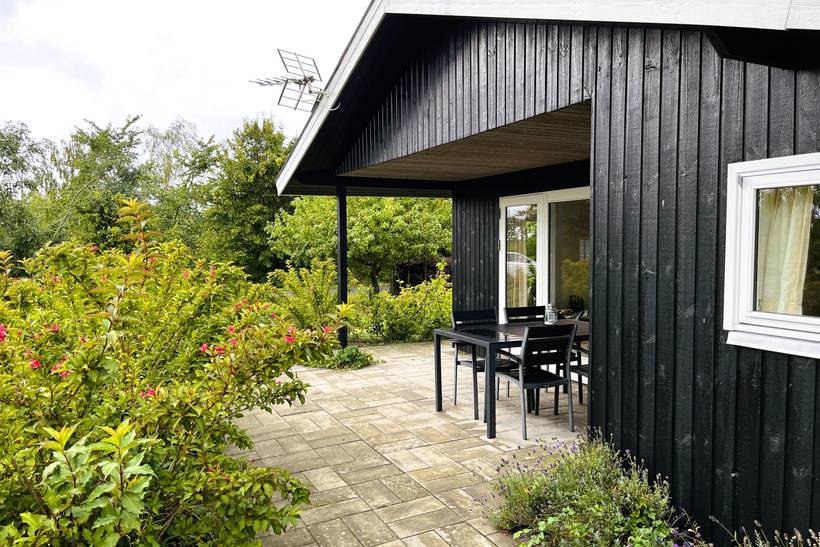 Foto von Ferienhaus NC73 auf Brunshuse - Südfünen