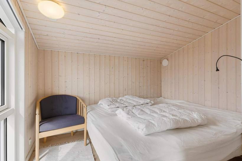 Foto von Ferienhaus NC77 in Løkken - Nordjütland