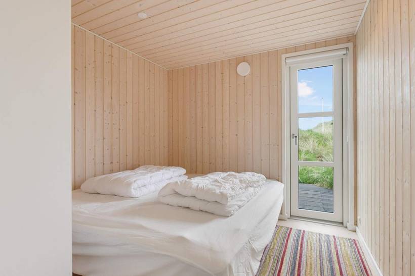 Foto von Ferienhaus NC77 in Løkken - Nordjütland