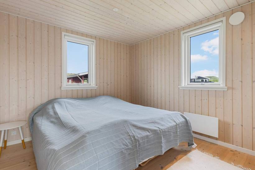 Foto von Ferienhaus NC77 in Løkken - Nordjütland