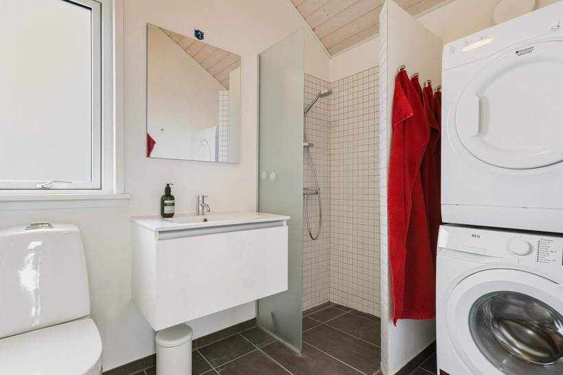 Foto von Ferienhaus NC77 in Løkken - Nordjütland