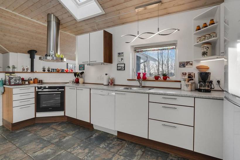 Foto von Ferienhaus NC78 in Arrild - Südjütland