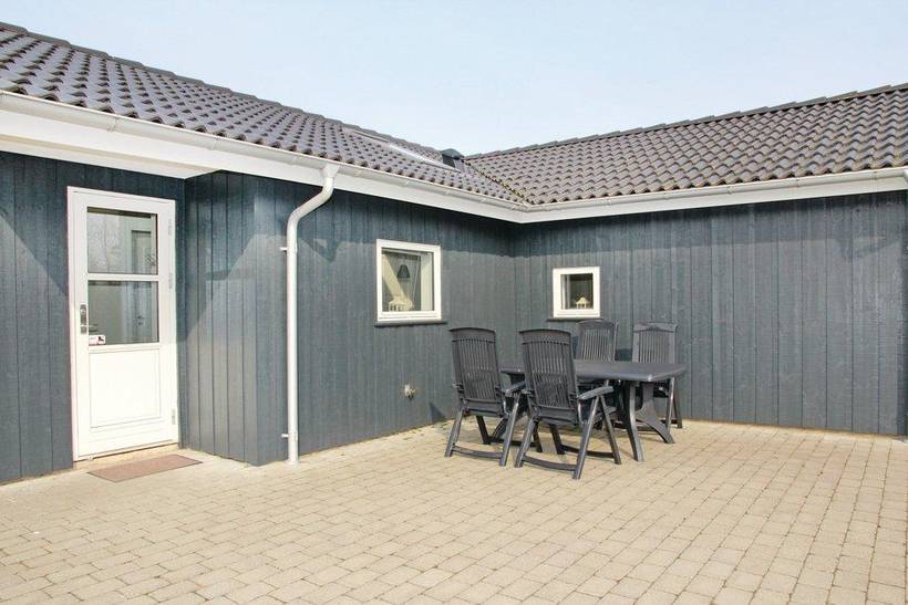 Foto von Ferienhaus NC78 in Arrild - Südjütland