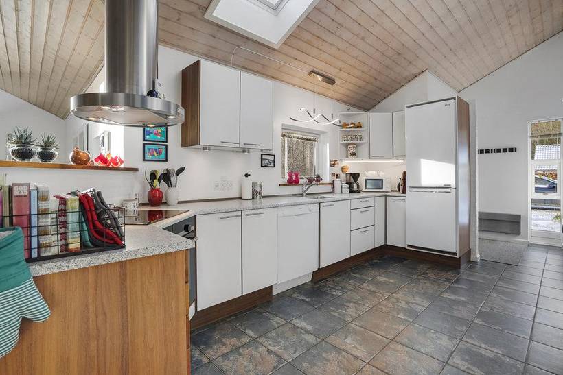 Foto von Ferienhaus NC78 in Arrild - Südjütland