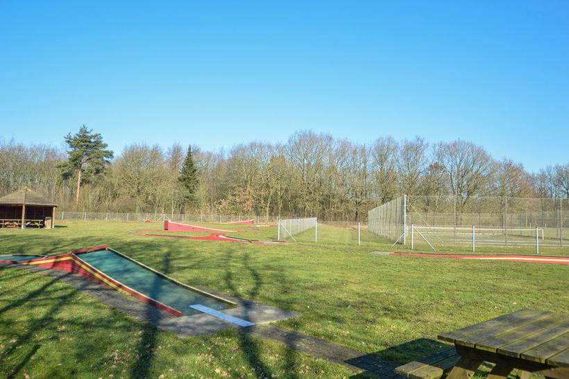 Foto von Ferienhaus NC78 in Arrild - Südjütland