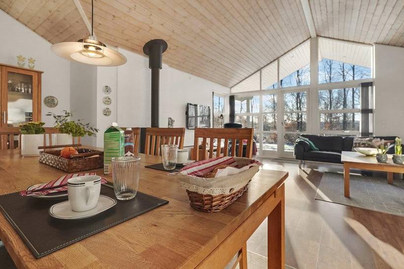 Foto von Ferienhaus NC78 in Arrild - Südjütland
