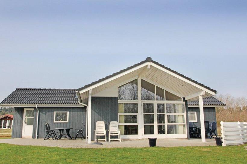 Foto von Ferienhaus NC78 in Arrild - Südjütland