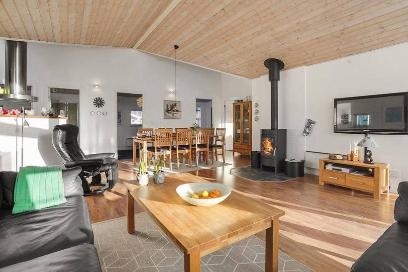 Foto von Ferienhaus NC78 in Arrild - Südjütland