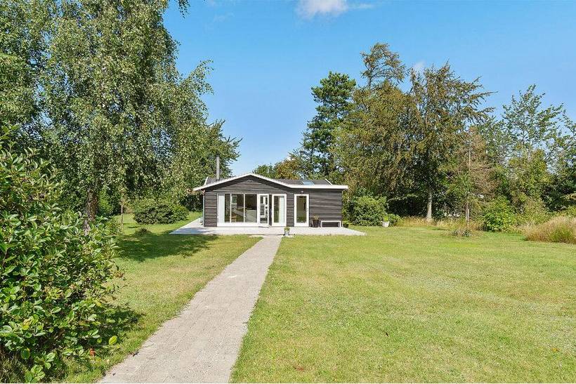 Foto von Ferienhaus NC81 in Udsholt - Rågeleje - Nordseeland