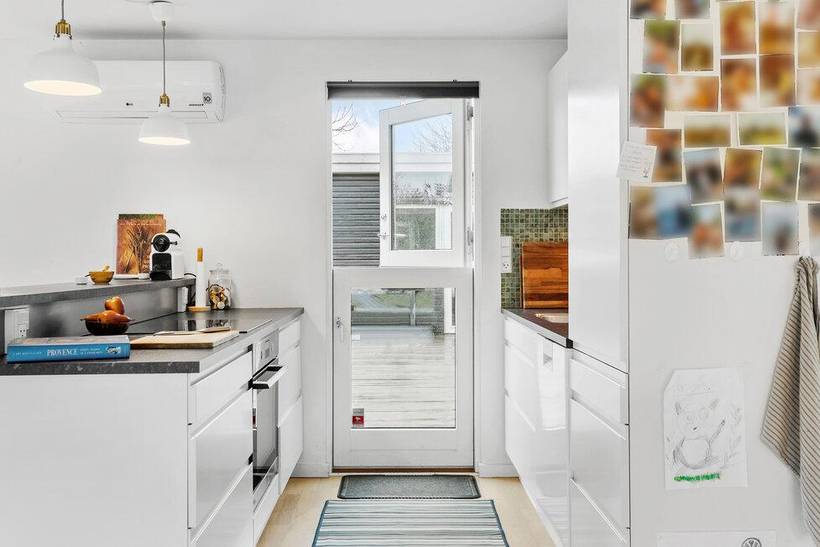 Foto von Ferienhaus NC81 in Udsholt - Rågeleje - Nordseeland