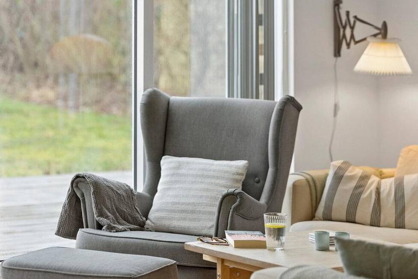 Foto von Ferienhaus NC81 in Udsholt - Rågeleje - Nordseeland