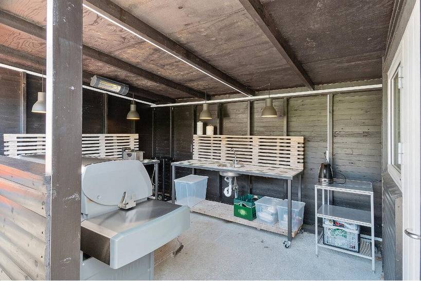 Foto von Ferienhaus NC81 in Udsholt - Rågeleje - Nordseeland