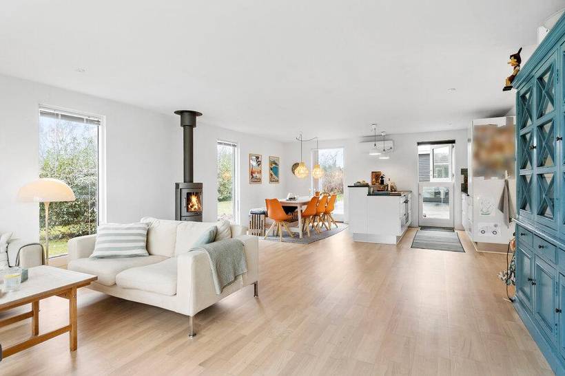 Foto von Ferienhaus NC81 in Udsholt - Rågeleje - Nordseeland