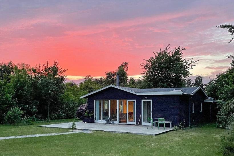 Foto von Ferienhaus NC81 in Udsholt - Rågeleje - Nordseeland
