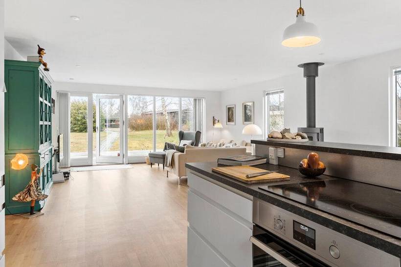 Foto von Ferienhaus NC81 in Udsholt - Rågeleje - Nordseeland